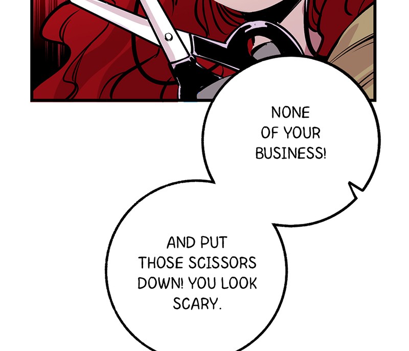 Betwixt – Manhwa chapter 1 - page 198