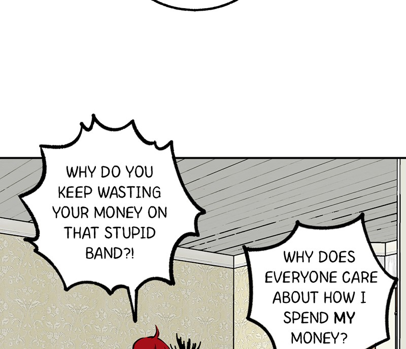 Betwixt – Manhwa chapter 1 - page 199