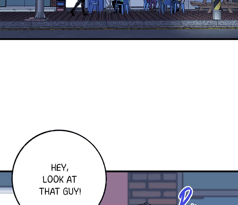 Betwixt – Manhwa chapter 1 - page 2