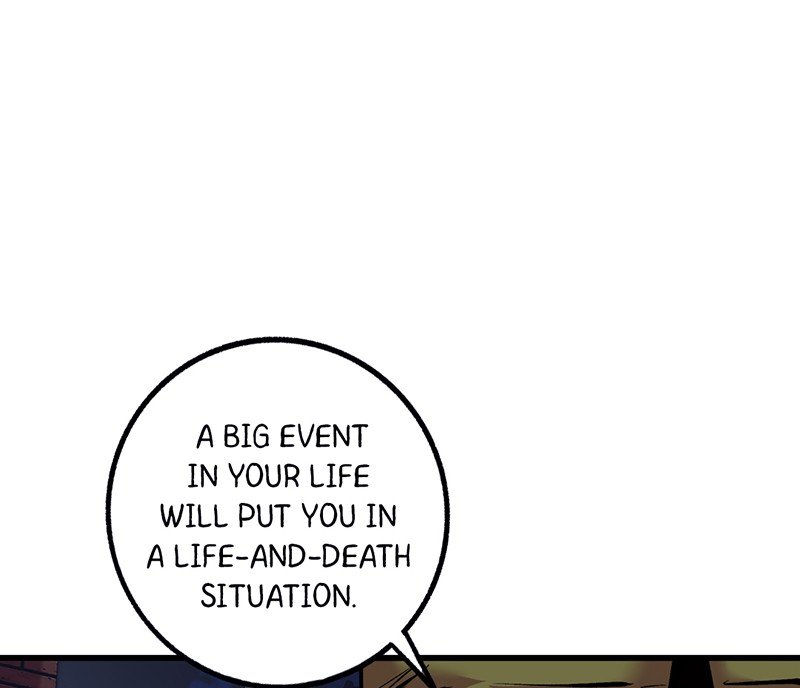Betwixt – Manhwa chapter 1 - page 20