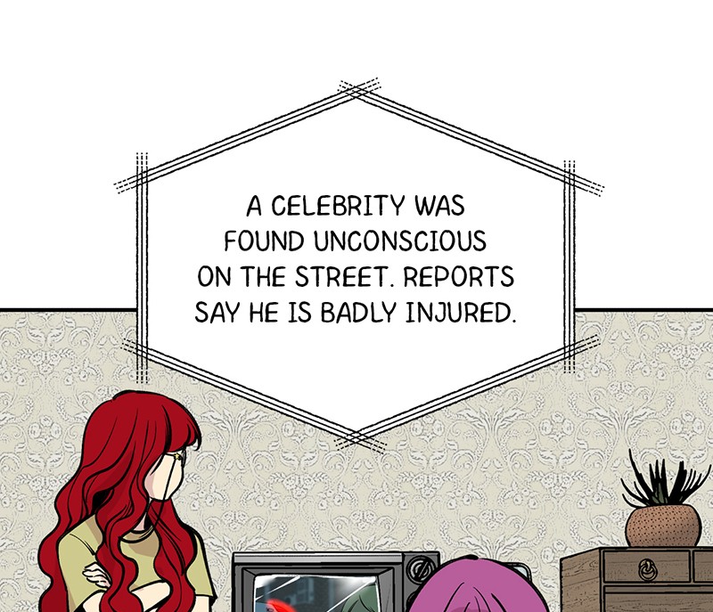 Betwixt – Manhwa chapter 1 - page 203