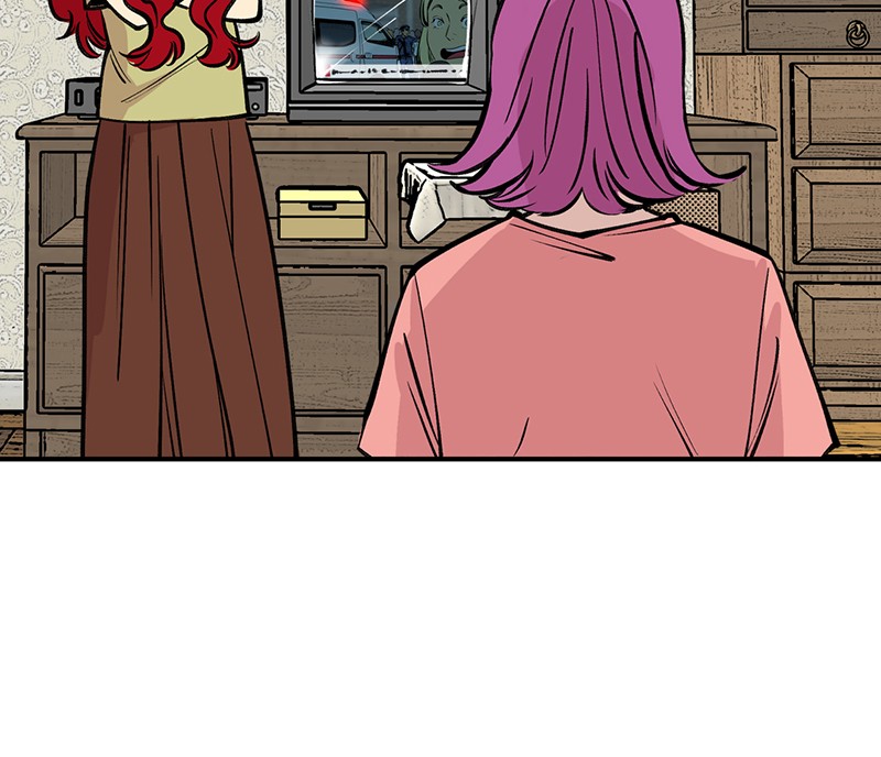 Betwixt – Manhwa chapter 1 - page 204