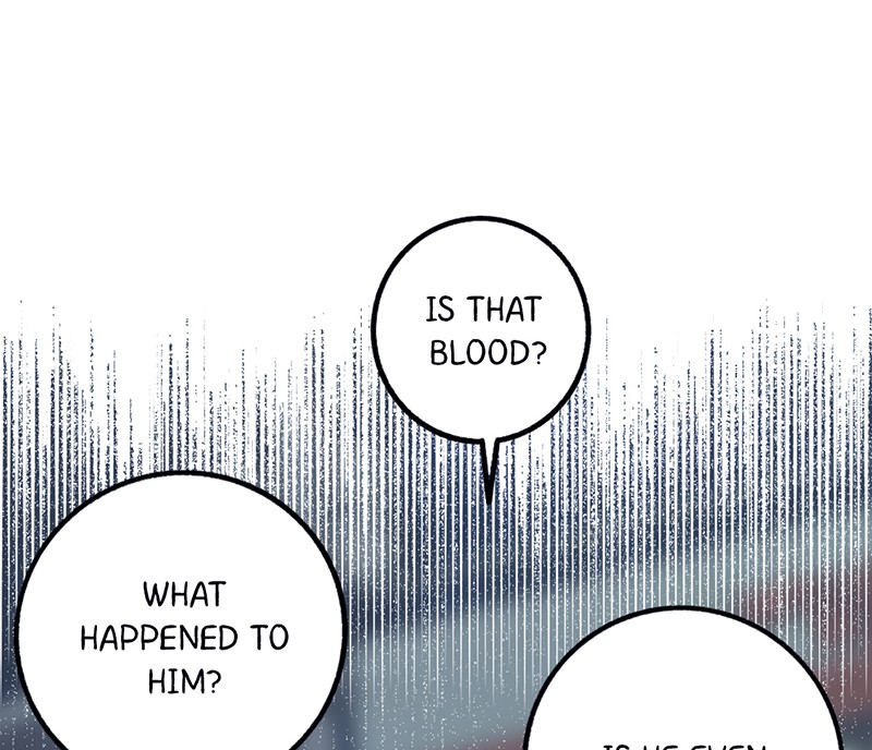 Betwixt – Manhwa chapter 1 - page 207