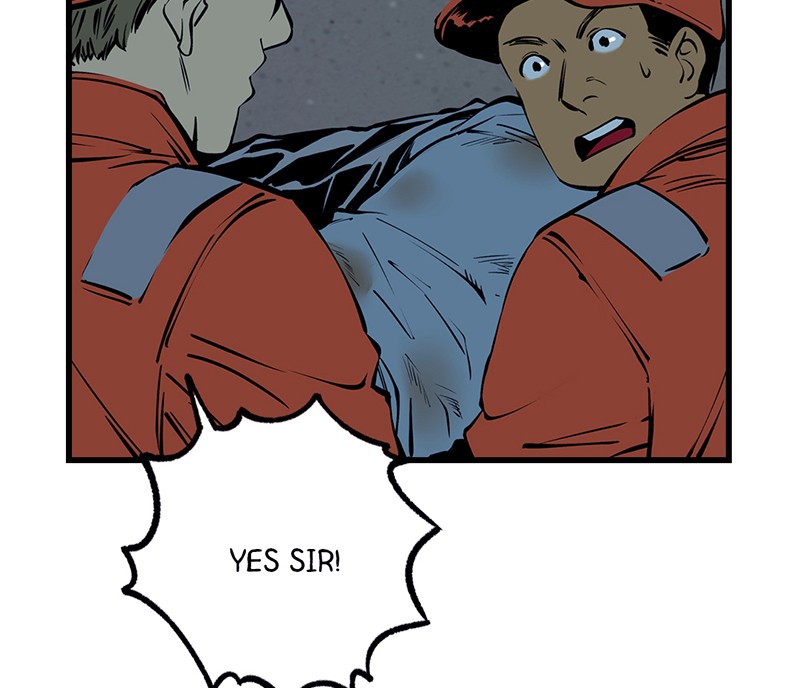 Betwixt – Manhwa chapter 1 - page 212