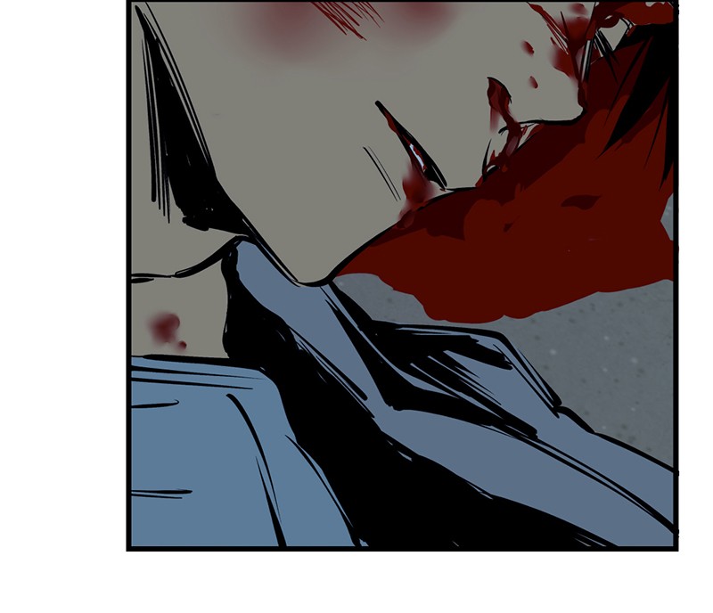Betwixt – Manhwa chapter 1 - page 215