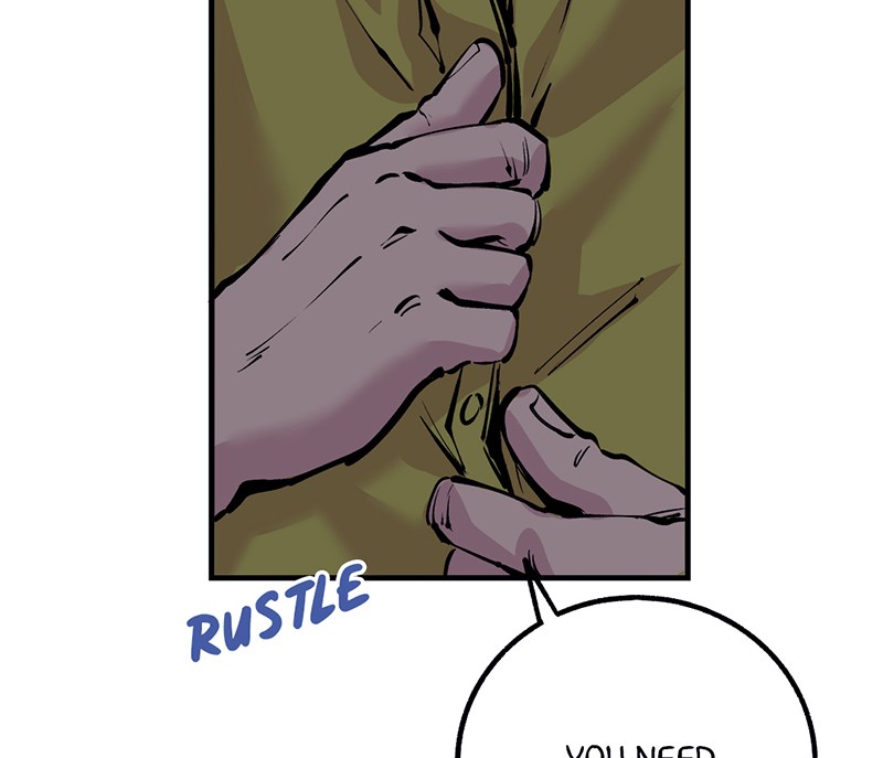 Betwixt – Manhwa chapter 1 - page 23