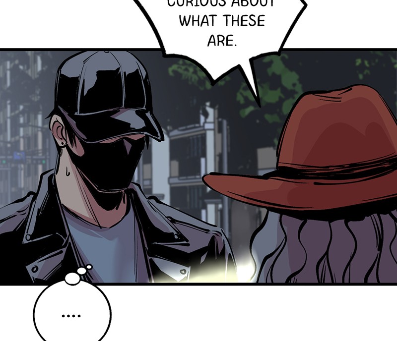 Betwixt – Manhwa chapter 1 - page 28