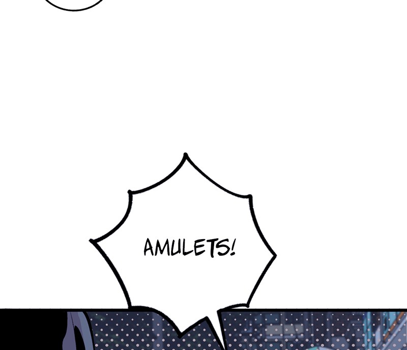 Betwixt – Manhwa chapter 1 - page 29