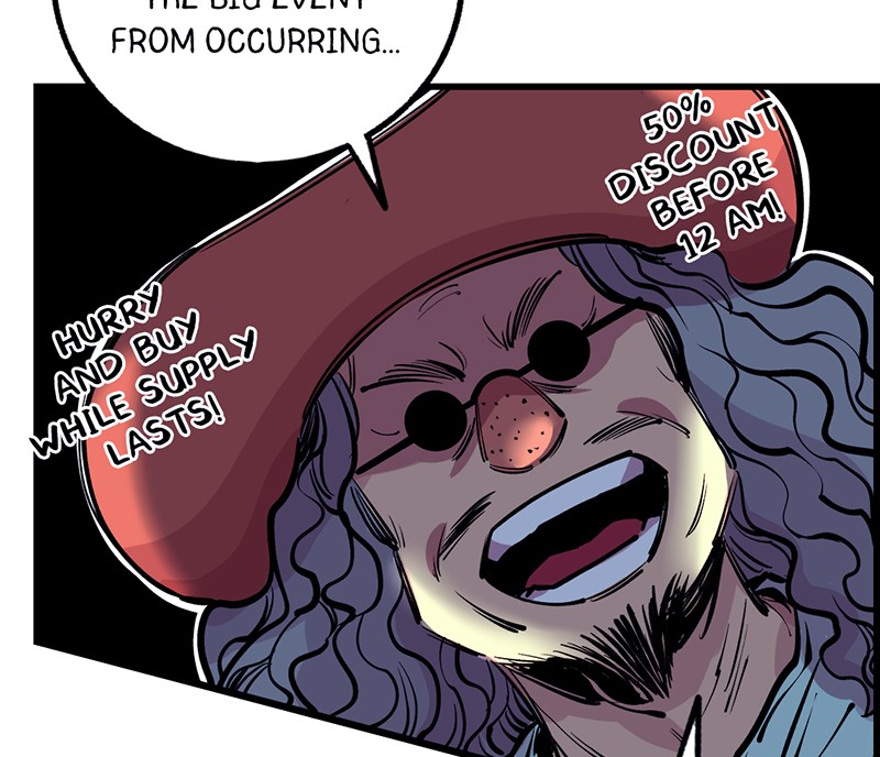 Betwixt – Manhwa chapter 1 - page 32