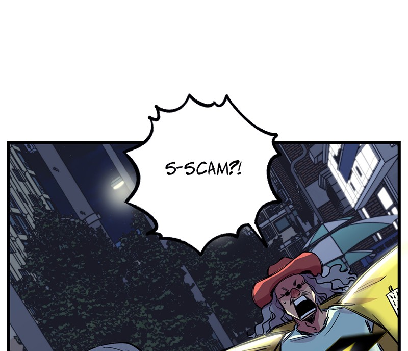 Betwixt – Manhwa chapter 1 - page 36