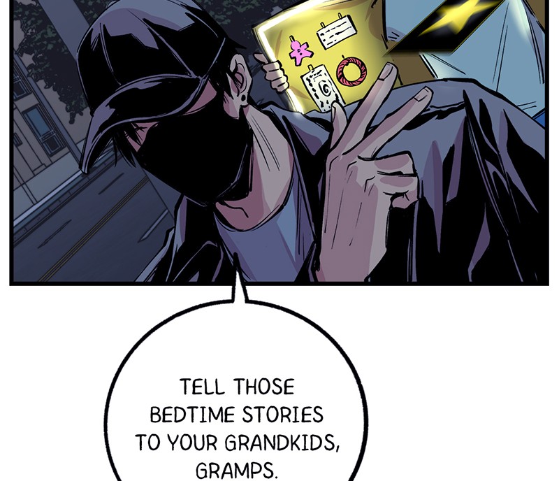 Betwixt – Manhwa chapter 1 - page 37