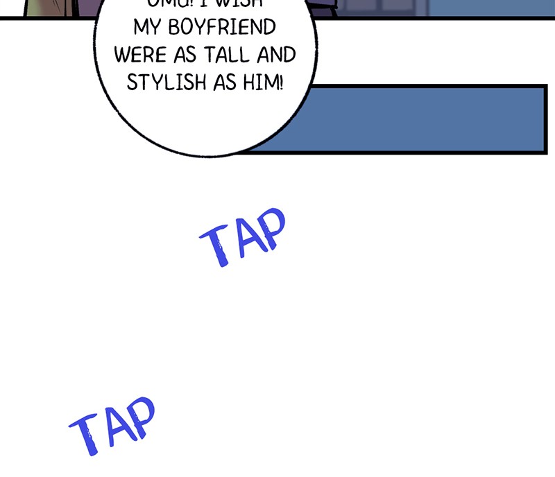 Betwixt – Manhwa chapter 1 - page 4