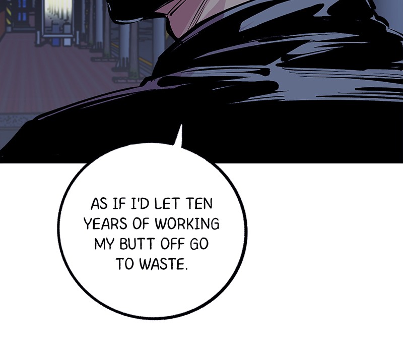 Betwixt – Manhwa chapter 1 - page 40