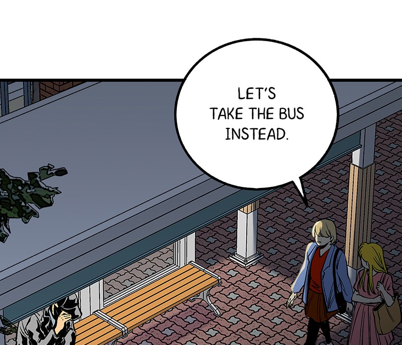 Betwixt – Manhwa chapter 1 - page 47