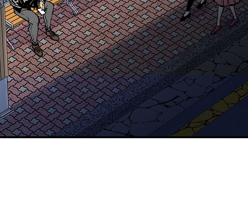 Betwixt – Manhwa chapter 1 - page 48