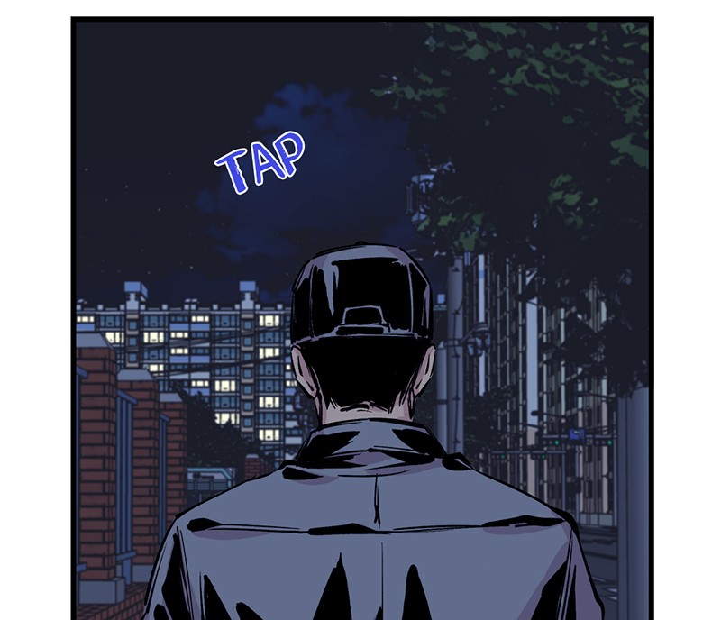 Betwixt – Manhwa chapter 1 - page 5