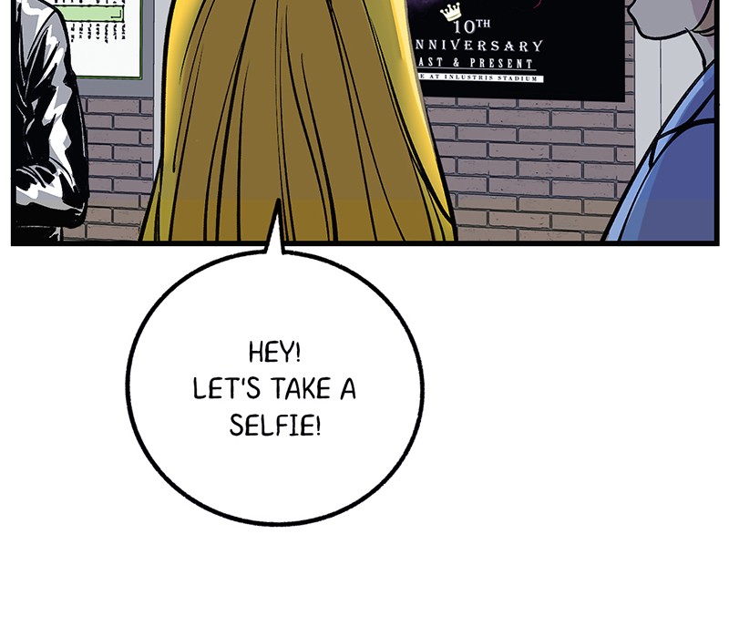 Betwixt – Manhwa chapter 1 - page 50