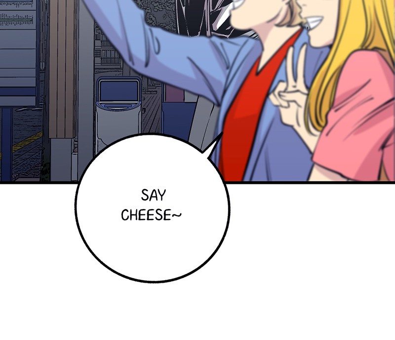 Betwixt – Manhwa chapter 1 - page 52