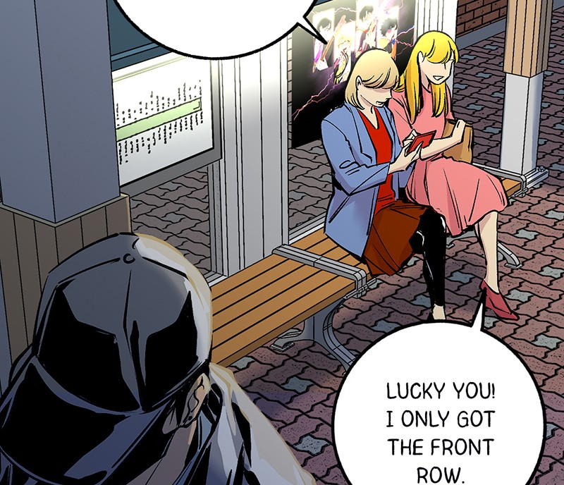 Betwixt – Manhwa chapter 1 - page 54