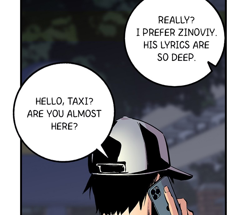 Betwixt – Manhwa chapter 1 - page 57