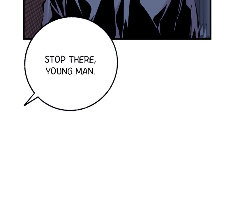 Betwixt – Manhwa chapter 1 - page 6