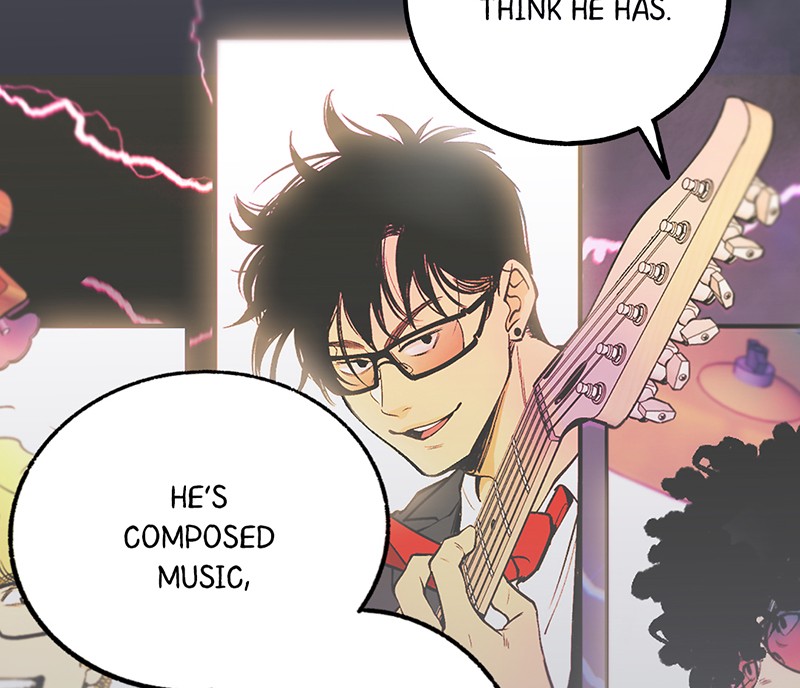 Betwixt – Manhwa chapter 1 - page 62