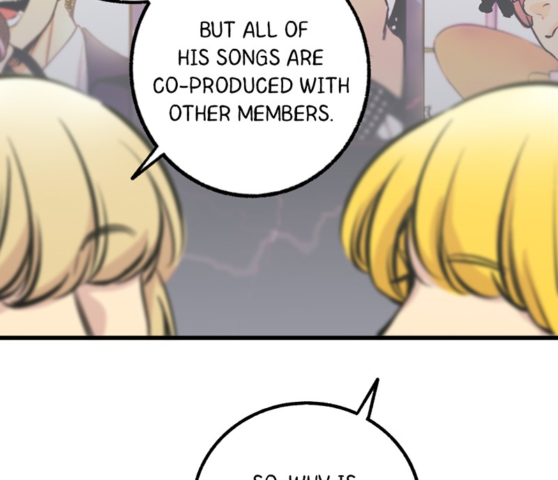 Betwixt – Manhwa chapter 1 - page 63