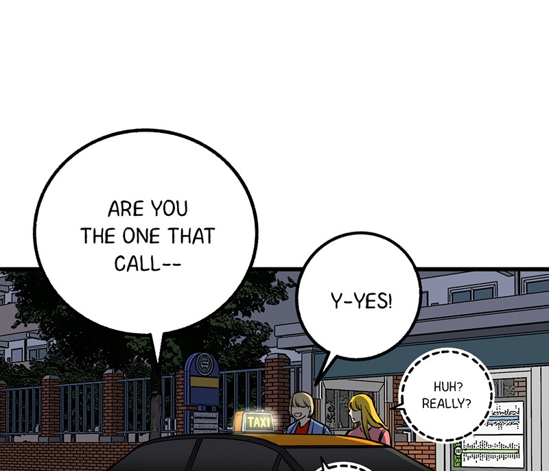 Betwixt – Manhwa chapter 1 - page 68