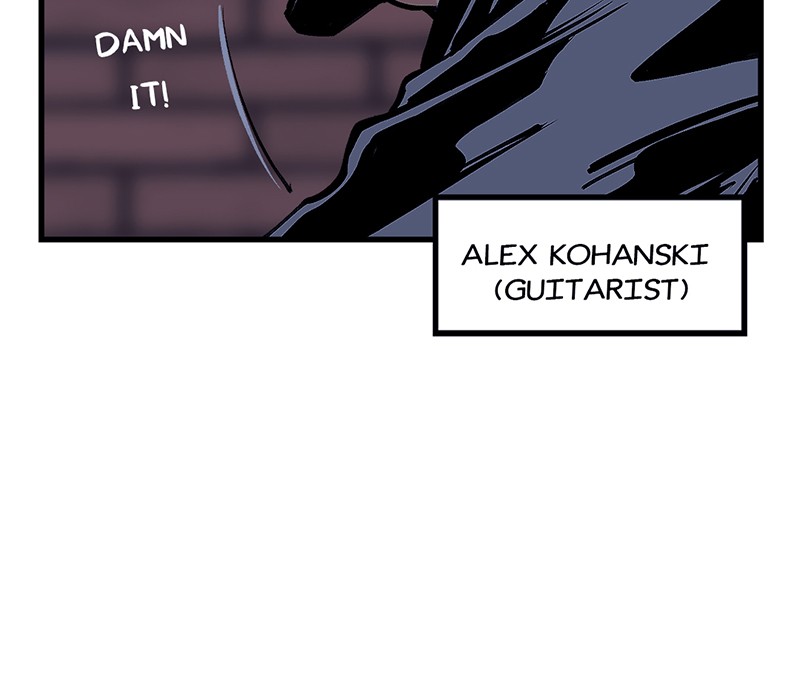 Betwixt – Manhwa chapter 1 - page 73