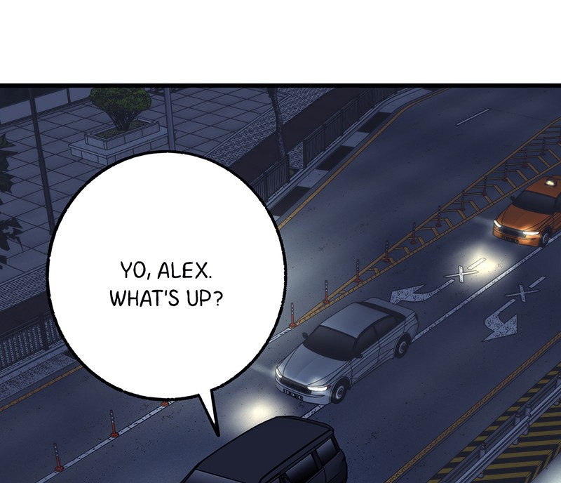Betwixt – Manhwa chapter 1 - page 75