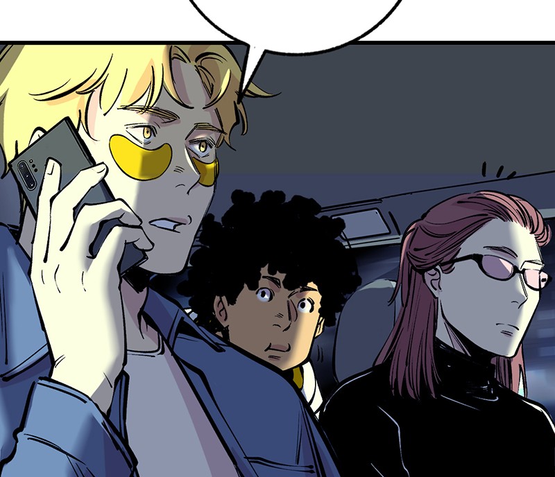Betwixt – Manhwa chapter 1 - page 78