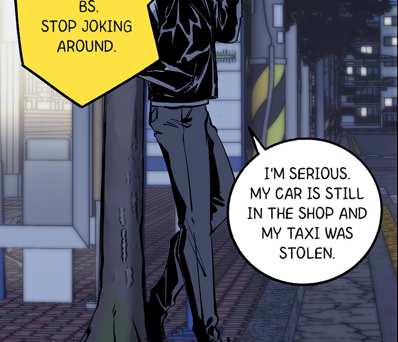 Betwixt – Manhwa chapter 1 - page 81