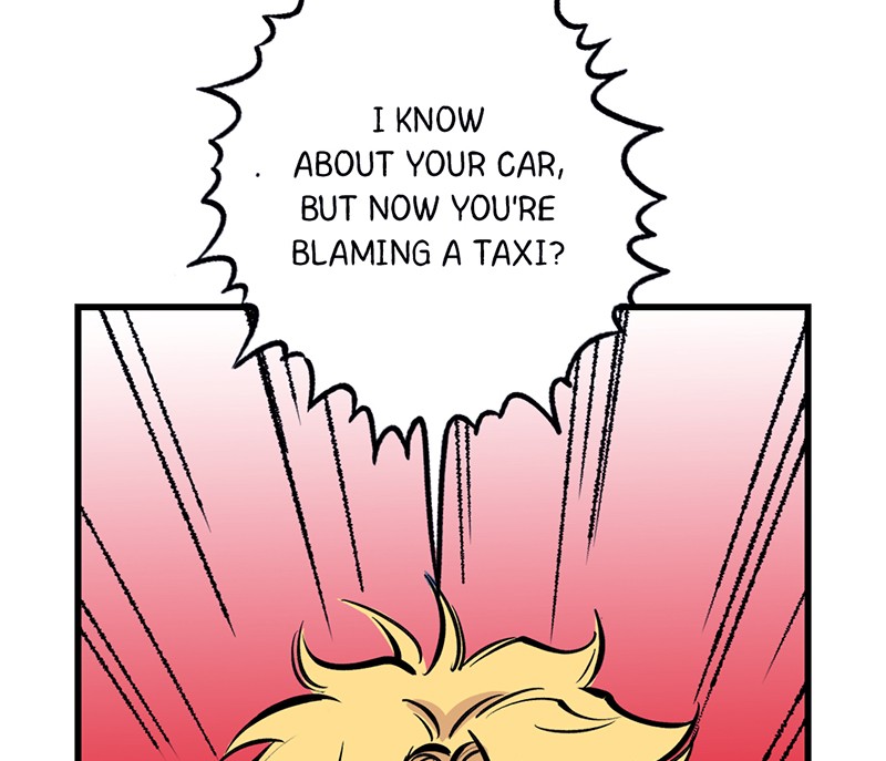 Betwixt – Manhwa chapter 1 - page 83