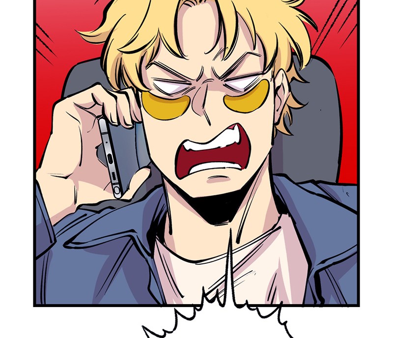 Betwixt – Manhwa chapter 1 - page 84