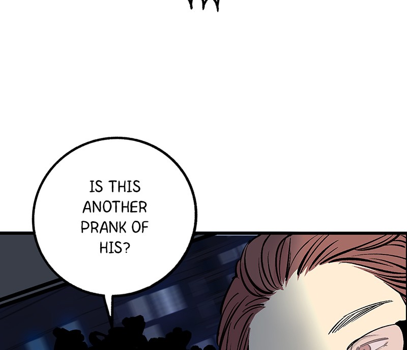 Betwixt – Manhwa chapter 1 - page 86