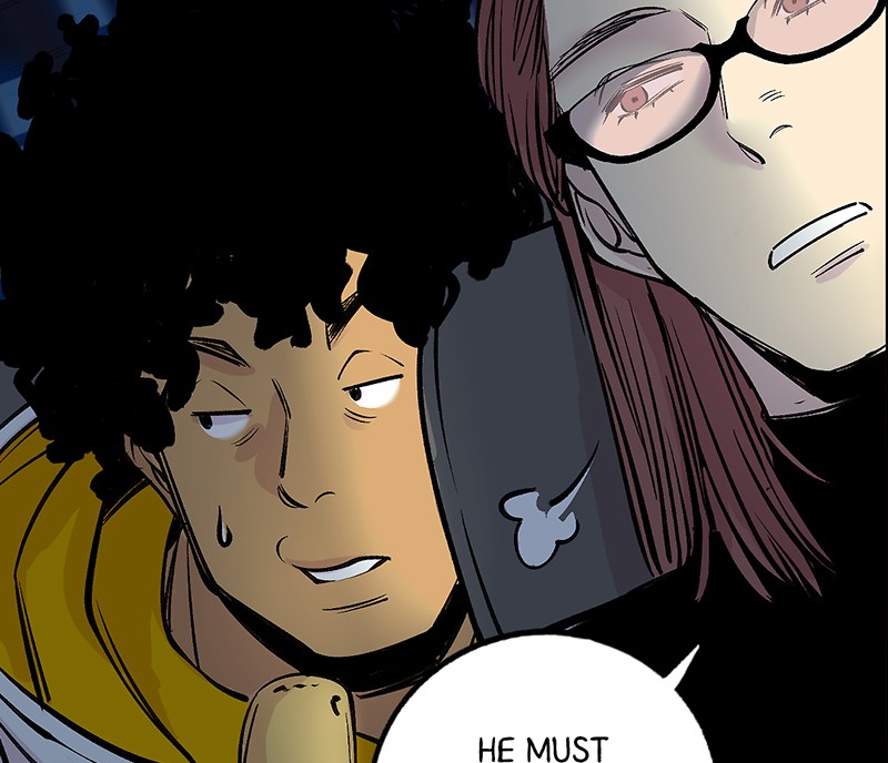 Betwixt – Manhwa chapter 1 - page 87