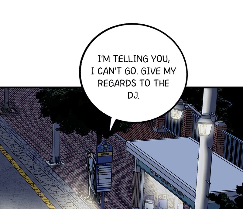 Betwixt – Manhwa chapter 1 - page 89