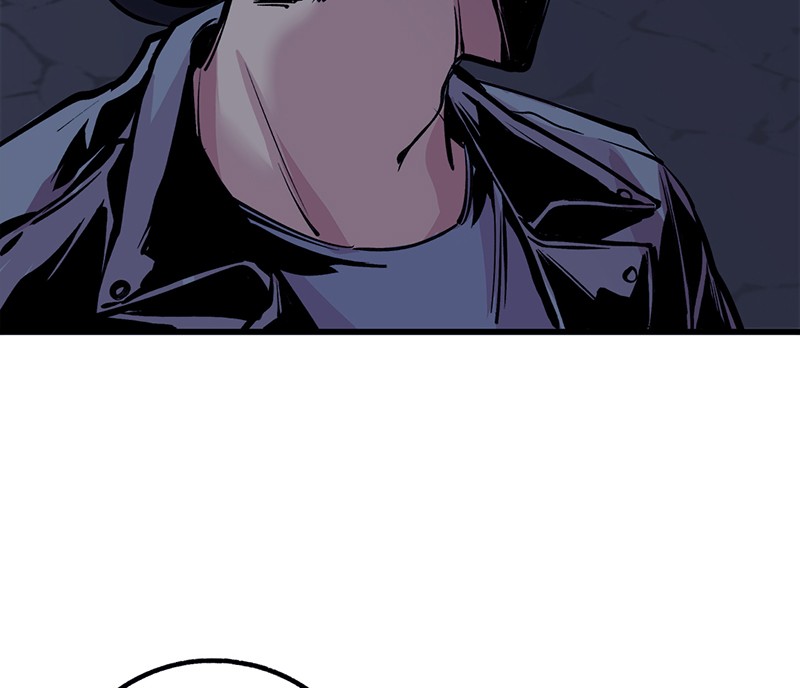 Betwixt – Manhwa chapter 1 - page 9