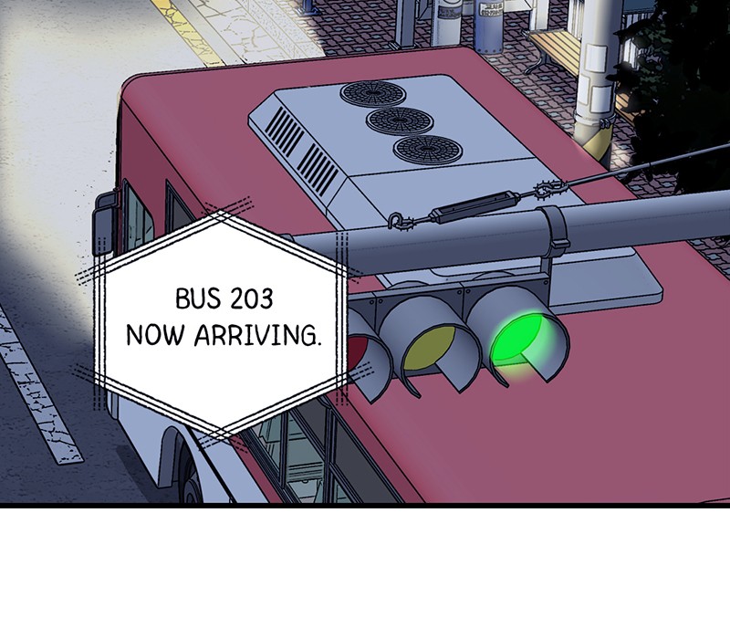 Betwixt – Manhwa chapter 1 - page 90