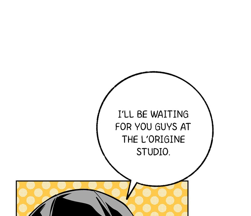 Betwixt – Manhwa chapter 1 - page 91