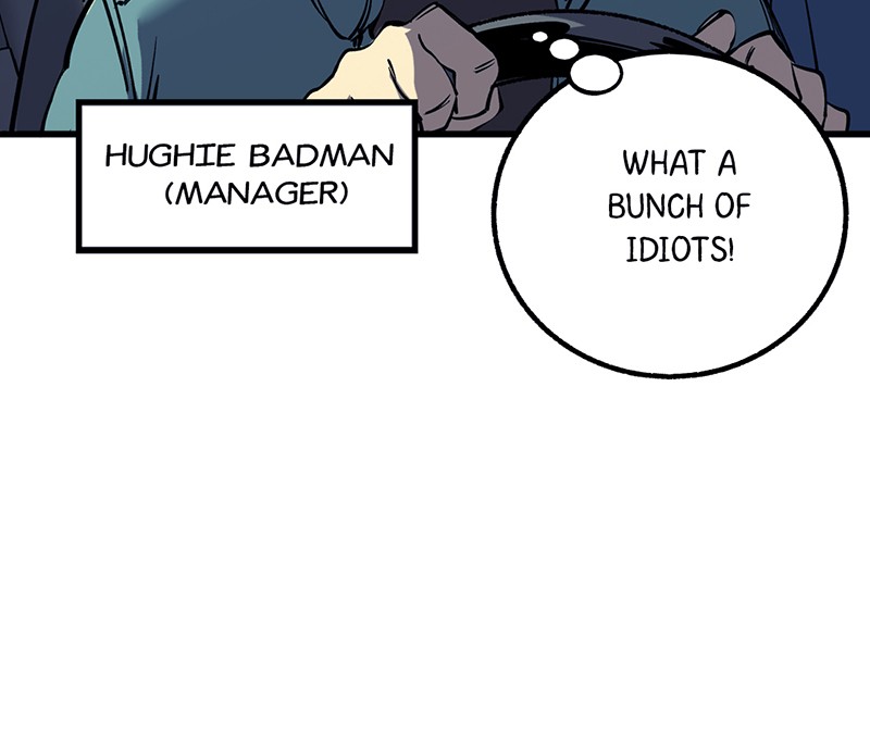 Betwixt – Manhwa chapter 1 - page 97