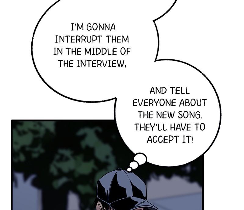 Betwixt – Manhwa chapter 1 - page 99