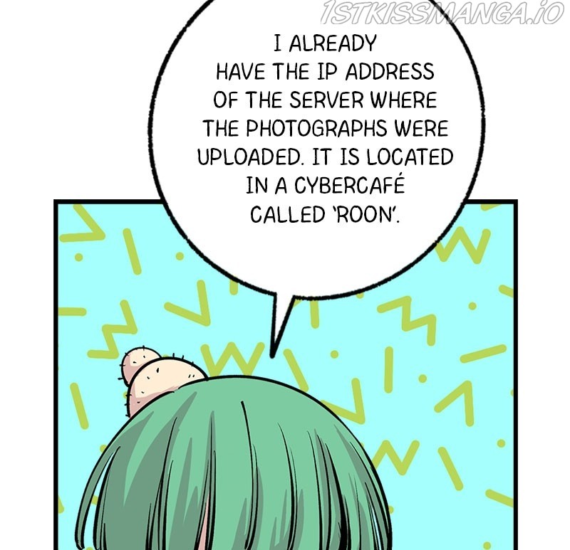 Betwixt – Manhwa chapter 10 - page 102