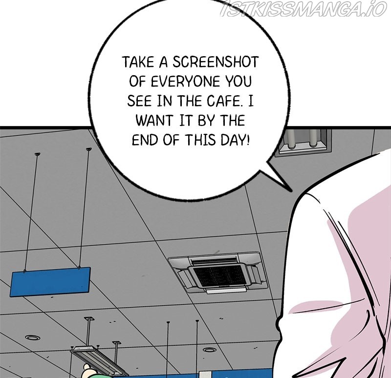 Betwixt – Manhwa chapter 10 - page 105