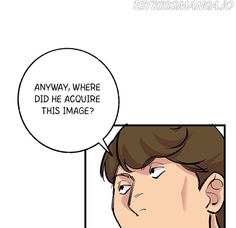 Betwixt – Manhwa chapter 10 - page 109