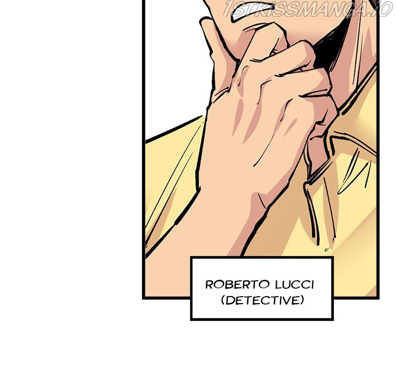 Betwixt – Manhwa chapter 10 - page 110