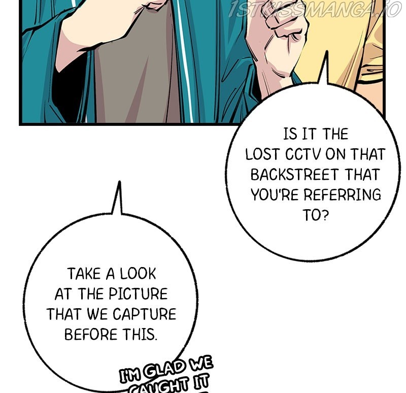 Betwixt – Manhwa chapter 10 - page 113