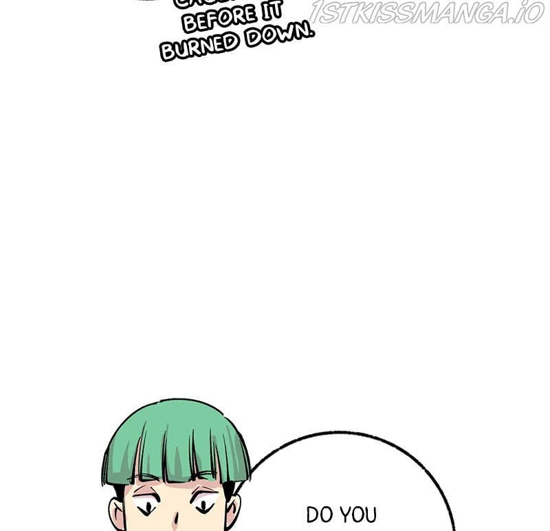 Betwixt – Manhwa chapter 10 - page 114