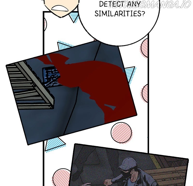 Betwixt – Manhwa chapter 10 - page 115