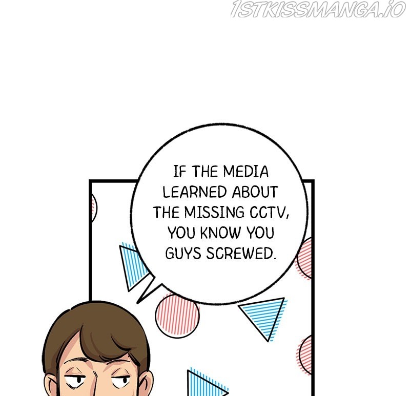 Betwixt – Manhwa chapter 10 - page 119